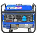 1kw Portable Gasoline Generator with Metal Frame